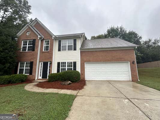 2550 RAINSHOWER DR, DECATUR, GA 30034 - Image 1