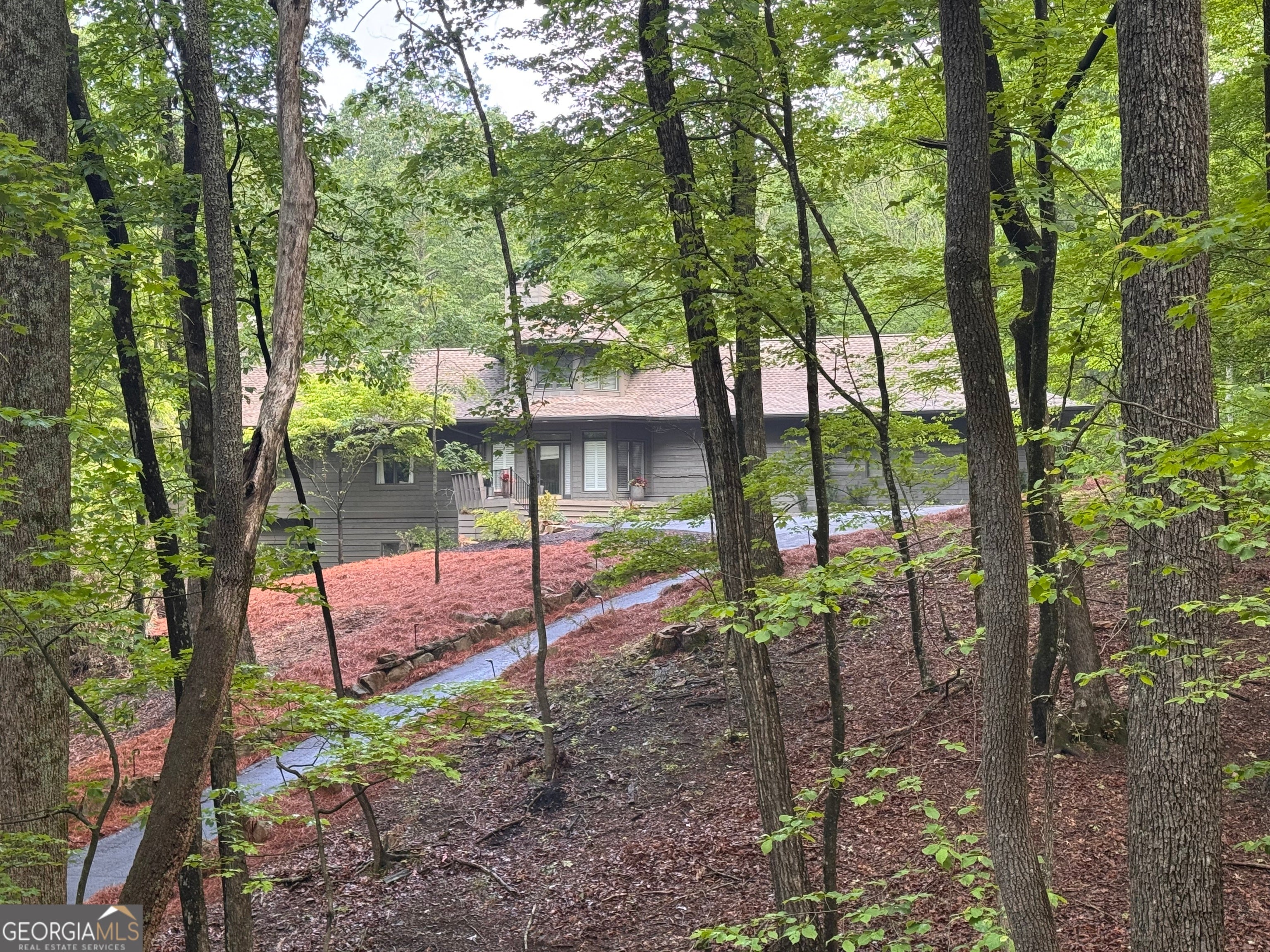 Big Canoe, Georgia, 30143, United States, 5 Bedrooms Bedrooms, ,6 BathroomsBathrooms,Residential,Active,1810518