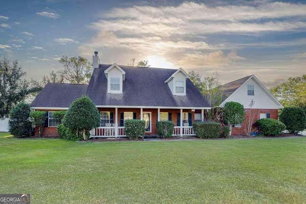 301 SIR STEPHEN CT, GUYTON, GA 31312 - Image 1