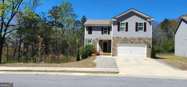 128 EMBRY BLVD, PENDERGRASS, GA 30567 - Image 1