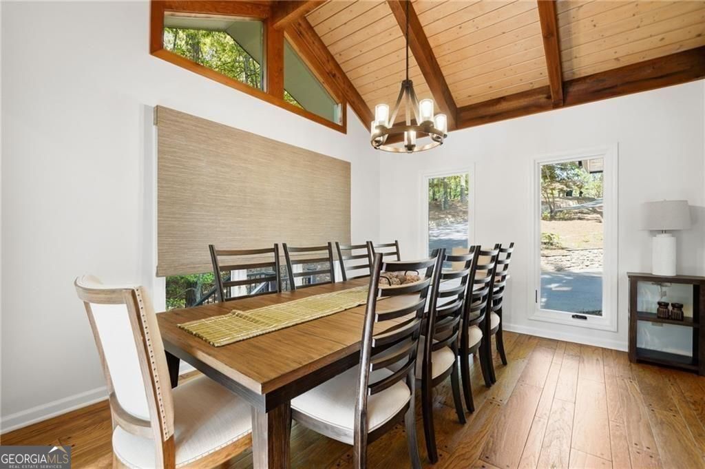 Waleska, Georgia, 30183, United States, 4 Bedrooms Bedrooms, ,3 BathroomsBathrooms,Residential,Active,2044138