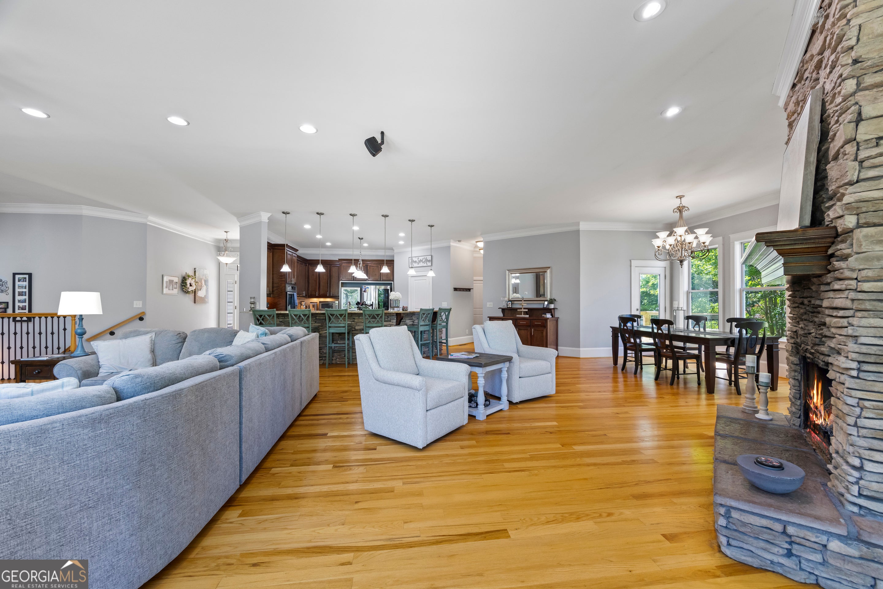 Bogart, Georgia, 30622, United States, 7 Bedrooms Bedrooms, ,6 BathroomsBathrooms,Residential,Active,1909830