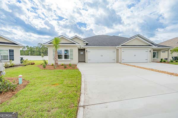 106 THE VILLAS WAY, KINGSLAND, GA 31548 - Image 1