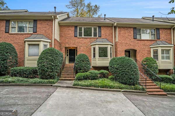 1379 SHEFFIELD GLEN WAY NE, ATLANTA, GA 30329 - Image 1