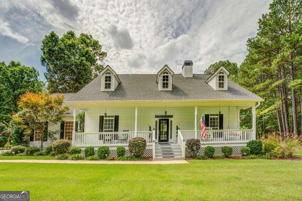 37 KINNARD CREEK RD, MONTICELLO, GA 31064 - Image 1