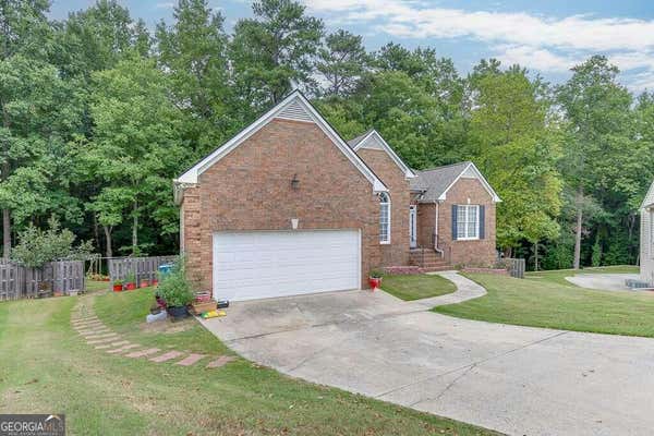 1258 ROCKY BRANCH TRL, LAWRENCEVILLE, GA 30043, photo 3 of 49