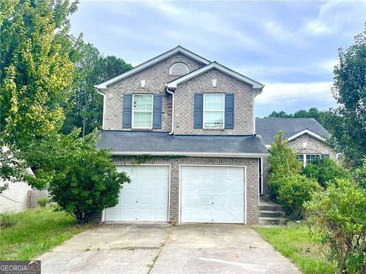 4122 SHINING ARMOR DR, CONLEY, GA 30288 - Image 1