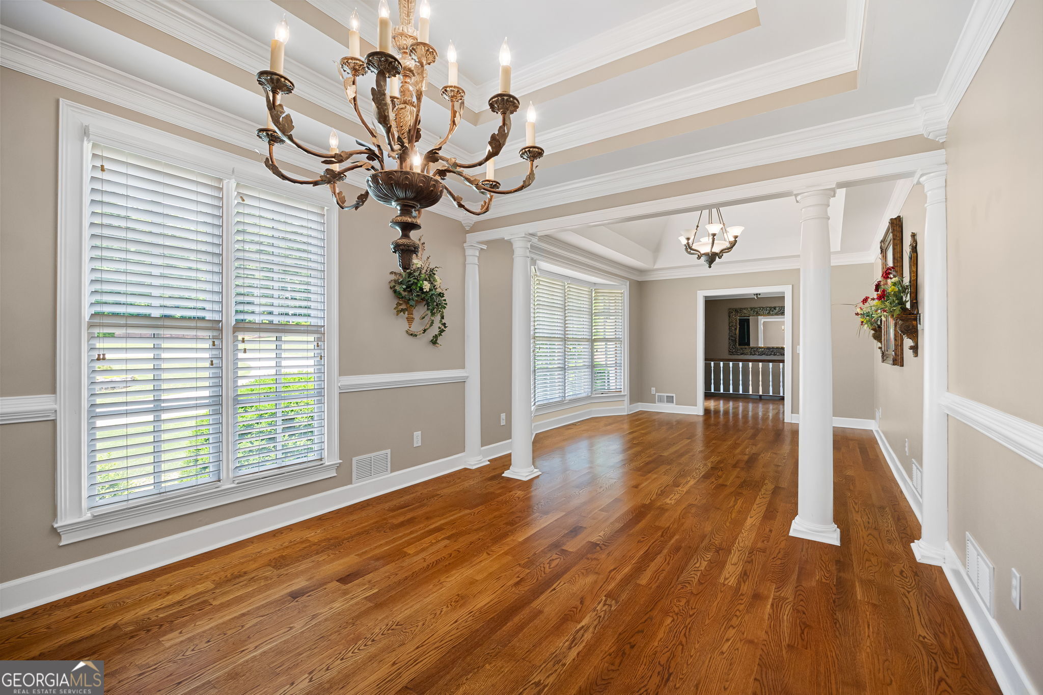 Kennesaw, Georgia, 30152, United States, 6 Bedrooms Bedrooms, ,10 BathroomsBathrooms,Residential,Active,2051971