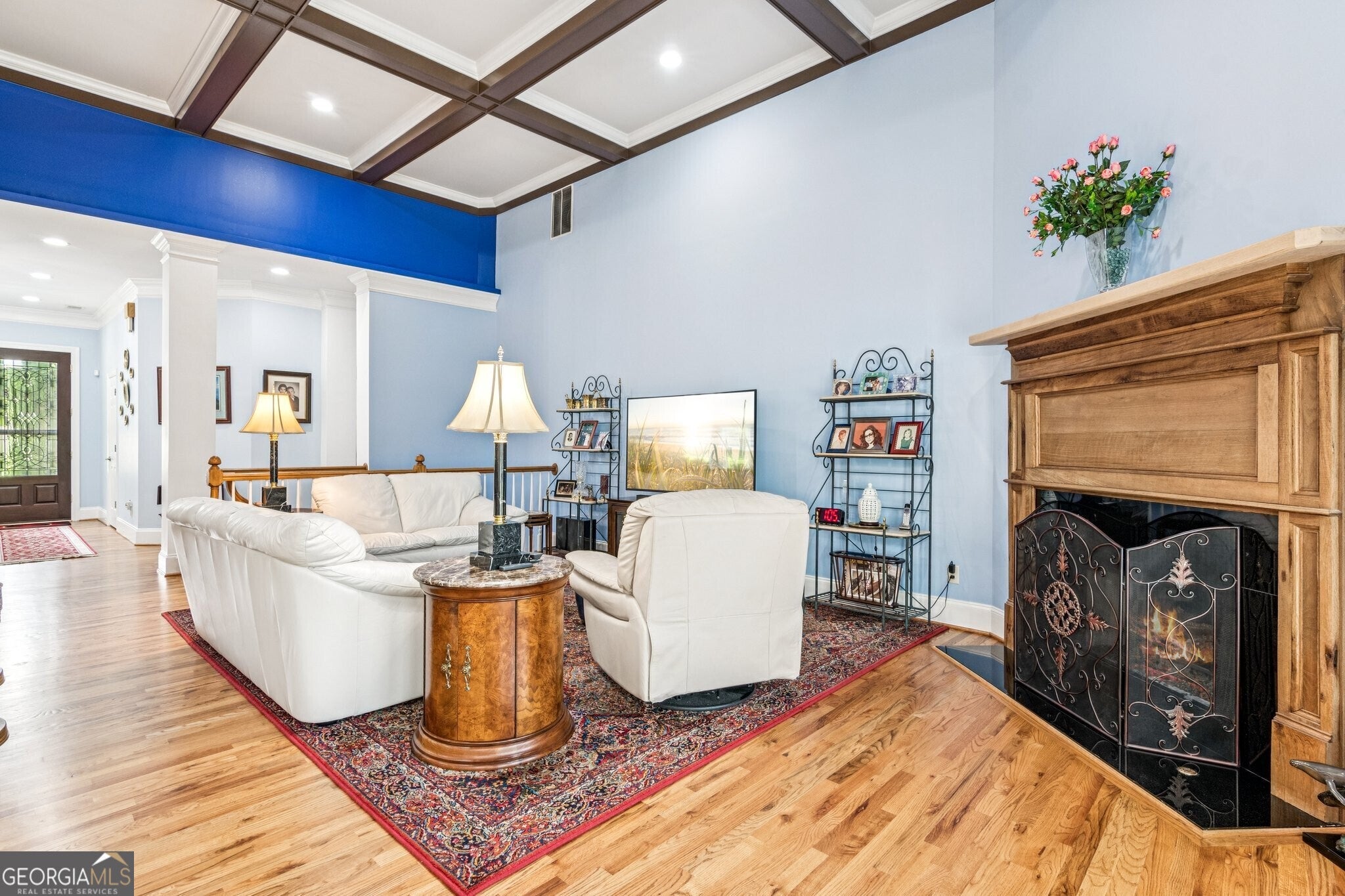 Canton, Georgia, 30115, United States, 5 Bedrooms Bedrooms, ,6 BathroomsBathrooms,Residential,Active,1862868