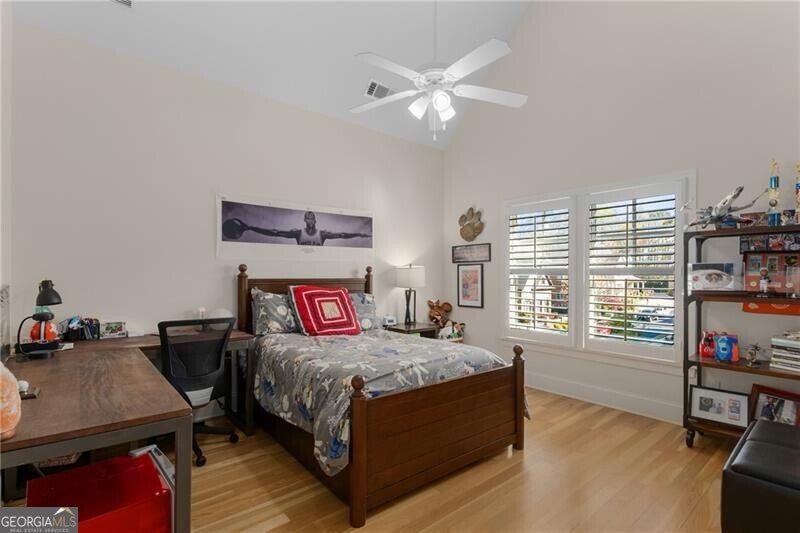 Peachtree Corners, Georgia, 30092, United States, 5 Bedrooms Bedrooms, ,4 BathroomsBathrooms,Residential,Active,1894563
