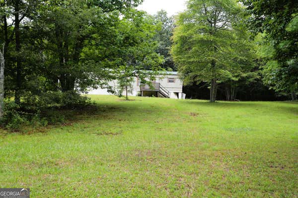 302 HIGH RD, MENLO, GA 30731 - Image 1