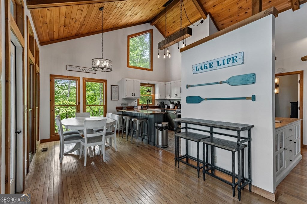 Morganton, Georgia, 30560, United States, 4 Bedrooms Bedrooms, ,3 BathroomsBathrooms,Residential,Pending,1859386