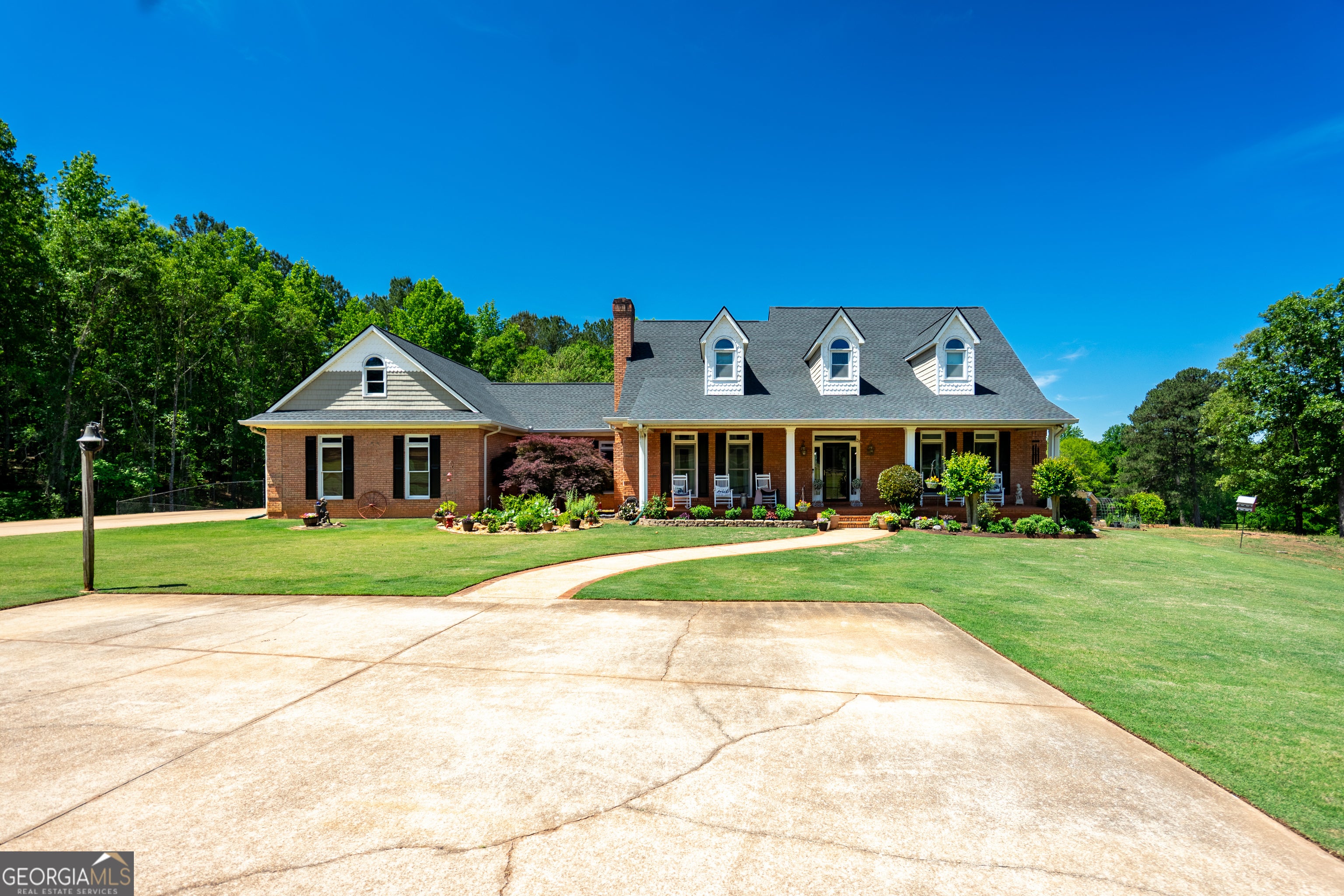 Pine Mountain, Georgia, 31822, United States, 4 Bedrooms Bedrooms, ,6 BathroomsBathrooms,Residential,Active,2045015