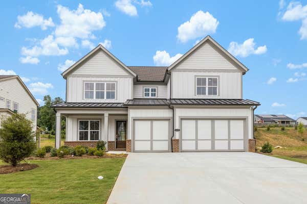 3325 HILLSHIRE DRIVE, CUMMING, GA 30028 - Image 1