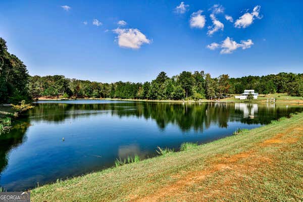 1650 COMER RD, COMER, GA 30629 - Image 1