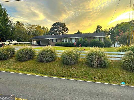 1102 OLD ROCKMART RD SE, SILVER CREEK, GA 30173 - Image 1