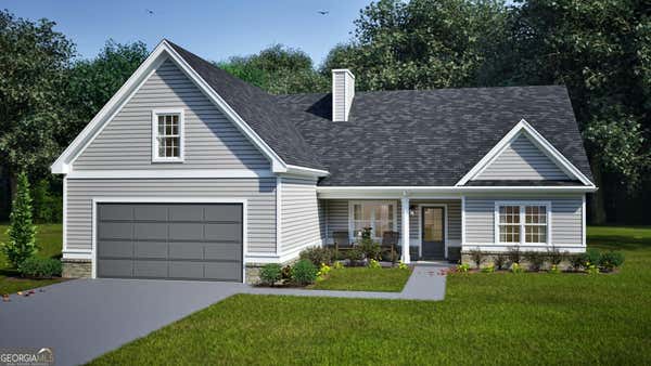 552 CLAYTON ST, COMMERCE, GA 30529 - Image 1