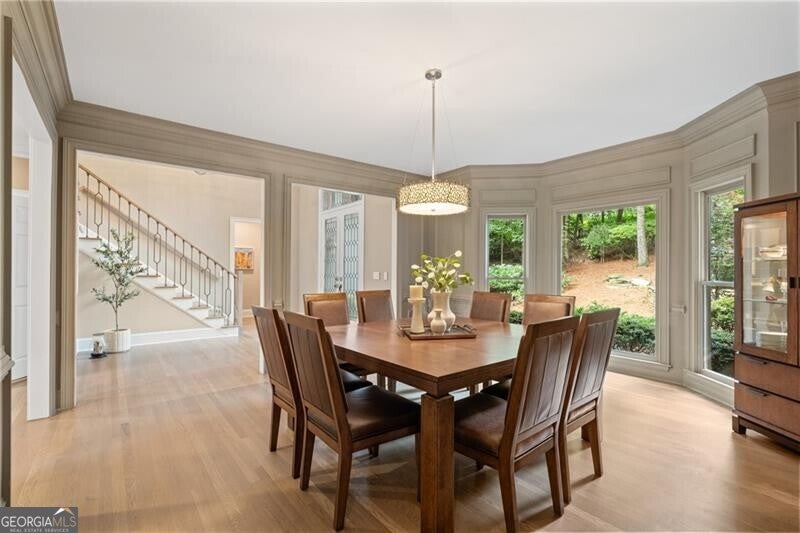 Johns Creek, Georgia, 30022, United States, 6 Bedrooms Bedrooms, ,5 BathroomsBathrooms,Residential,Active,1943817