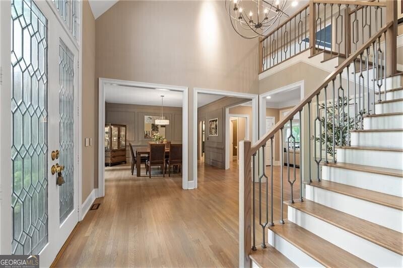 Johns Creek, Georgia, 30022, United States, 6 Bedrooms Bedrooms, ,5 BathroomsBathrooms,Residential,Active,1943817