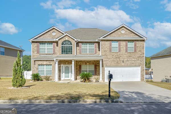 5840 HARRIER LN, SOUTH FULTON, GA 30349 - Image 1