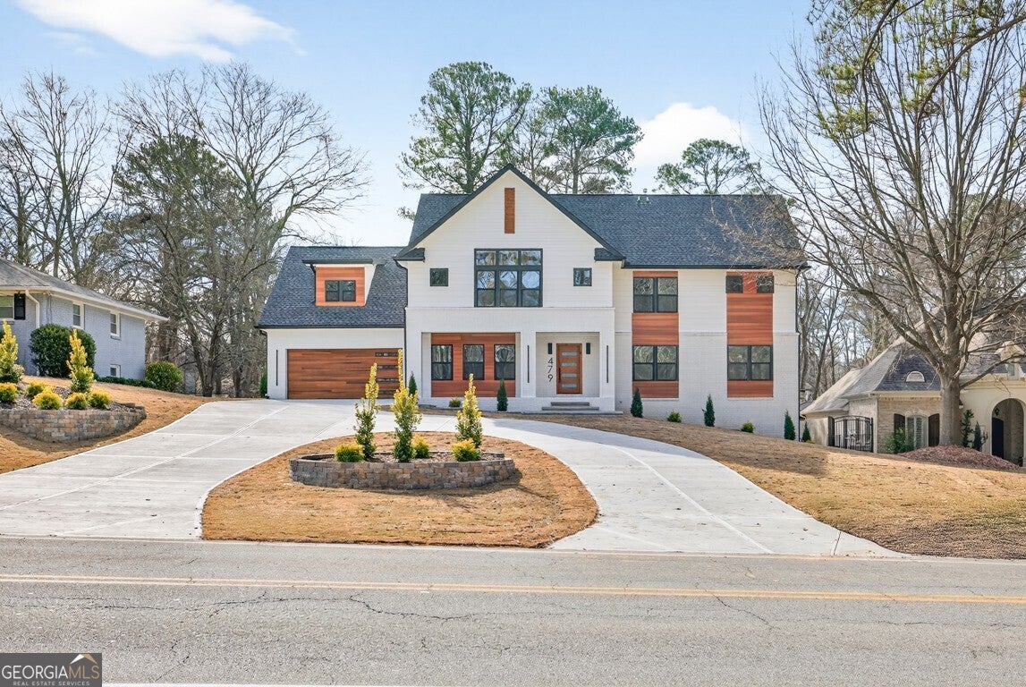 Norcross, Georgia, 30071, United States, 6 Bedrooms Bedrooms, ,5 BathroomsBathrooms,Residential,Active,2009837