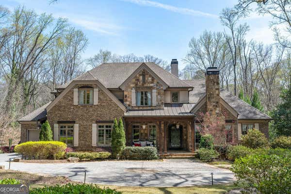 5265 PEACHTREE DUNWOODY RD, ATLANTA, GA 30342 - Image 1