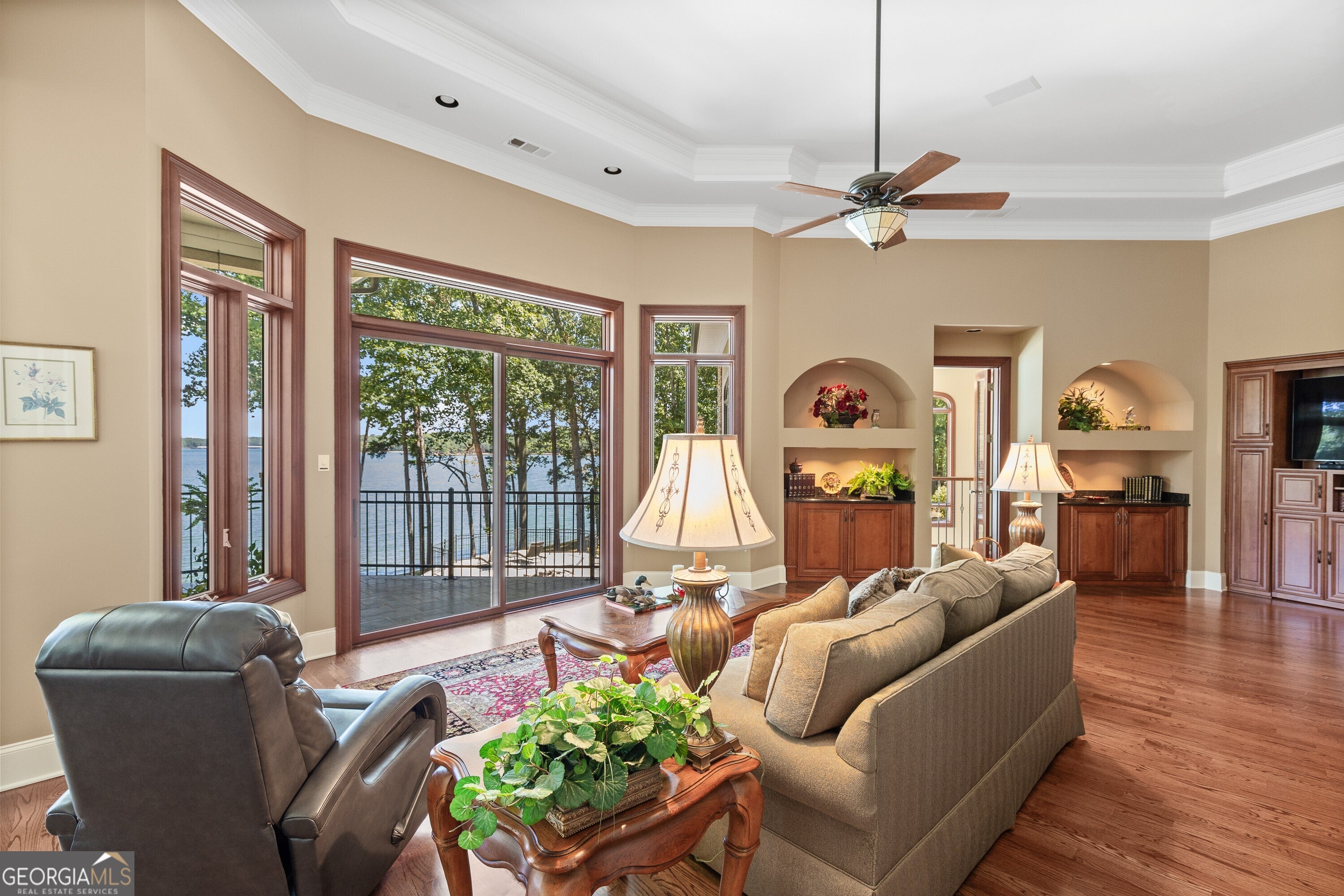 Flowery Branch, Georgia, 30542, United States, 4 Bedrooms Bedrooms, ,8 BathroomsBathrooms,Residential,Active,1929469