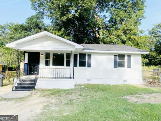 1105 11TH AVE, AUGUSTA, GA 30901 - Image 1