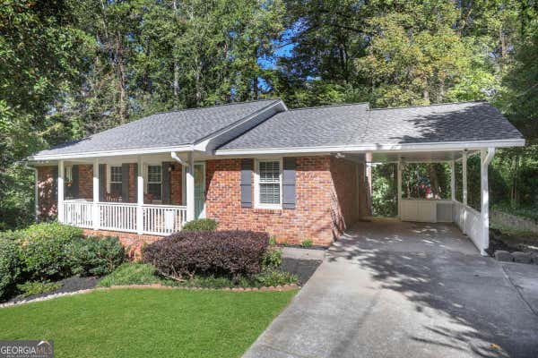 1820 REMINGTON RD, ATLANTA, GA 30341 - Image 1