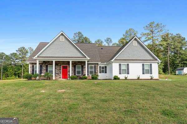 119 MYLEE CV, BARNESVILLE, GA 30204 - Image 1