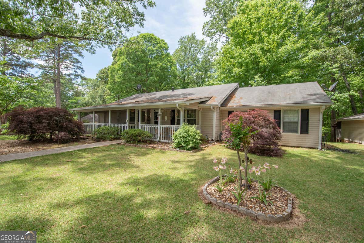 2722 ROSCOE RD, NEWNAN, GA 30263, photo 1 of 45