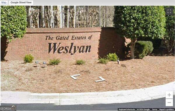 9 WESLEYAN WAY, OXFORD, GA 30054 - Image 1