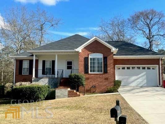 501 DOUBLE OAK DR, MACON, GA 31204 - Image 1