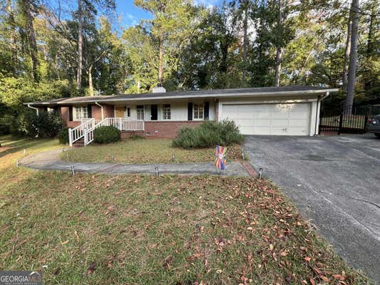 1818 LULLWATER PL, MACON, GA 31211 - Image 1