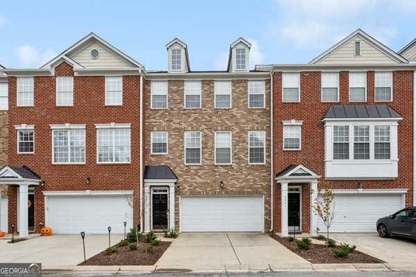 3819 CHATTAHOOCHEE SUMMIT DR SE, ATLANTA, GA 30339 - Image 1