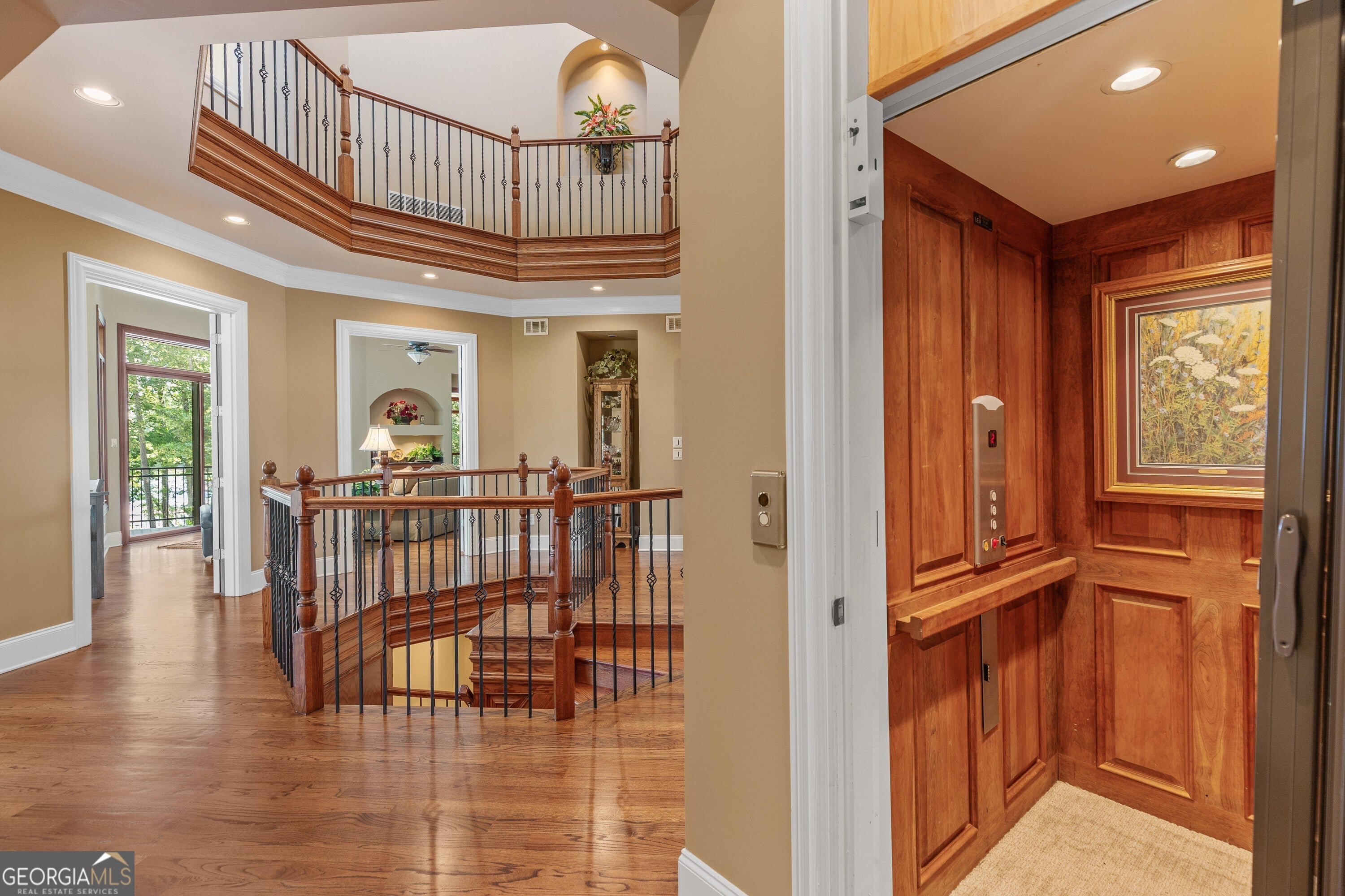 Flowery Branch, Georgia, 30542, United States, 4 Bedrooms Bedrooms, ,8 BathroomsBathrooms,Residential,Active,1929469