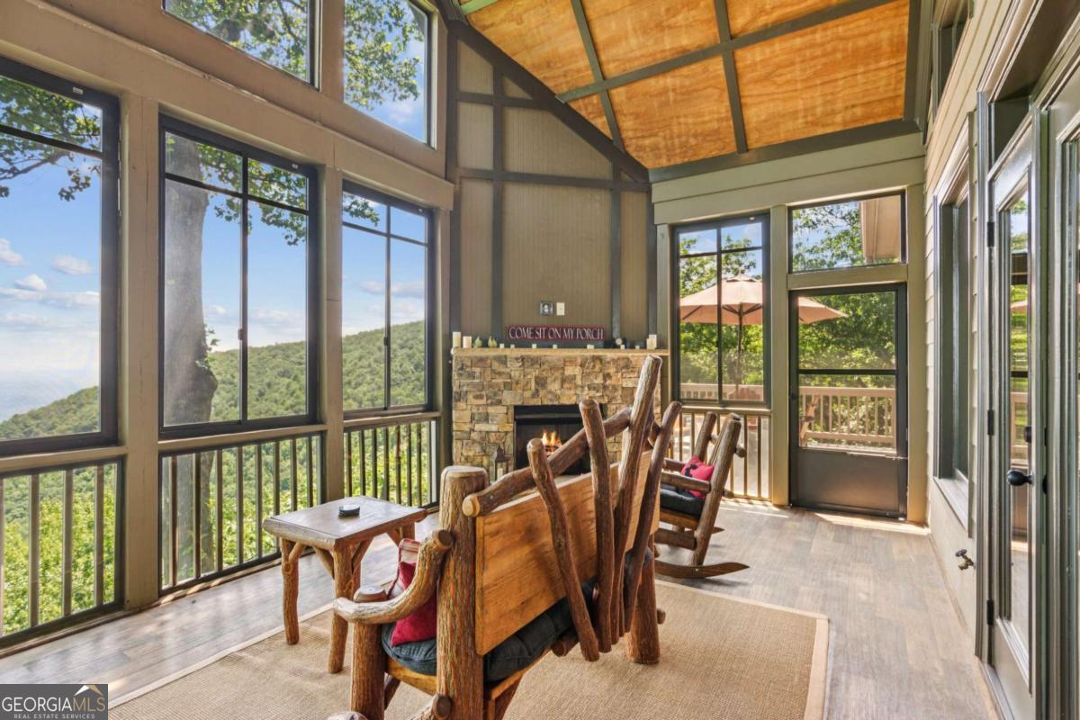 Big Canoe, Georgia, 30143, United States, 3 Bedrooms Bedrooms, ,4 BathroomsBathrooms,Residential,Active,2007174