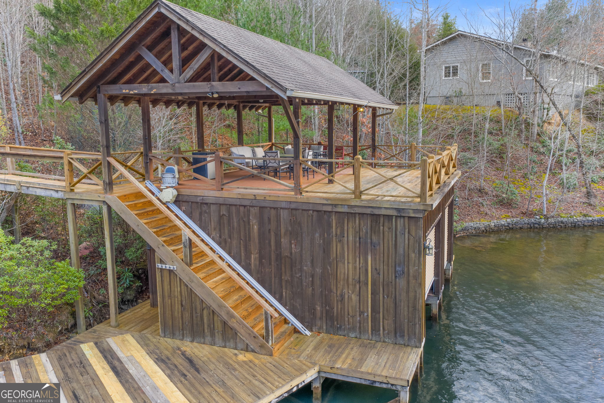 Clarkesville, Georgia, 30523, United States, 3 Bedrooms Bedrooms, ,4 BathroomsBathrooms,Residential,Active,2007020