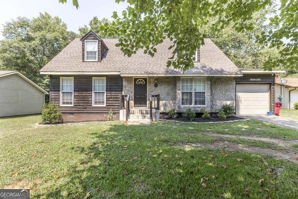 263 JEFFERSON CIR, MACON, GA 31220 - Image 1