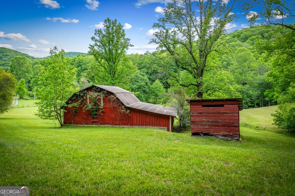 Cherry Log, Georgia, 30522, United States, 5 Bedrooms Bedrooms, ,5 BathroomsBathrooms,Residential,Active,2045694