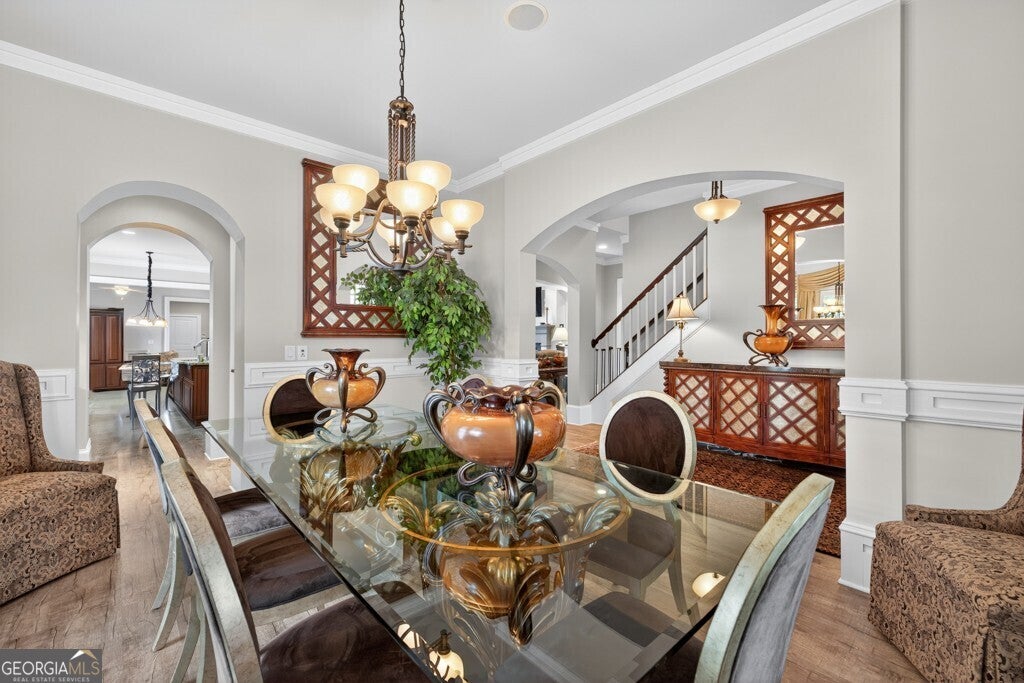 Statham, Georgia, 30666, United States, 5 Bedrooms Bedrooms, ,5 BathroomsBathrooms,Residential,Active,1899905