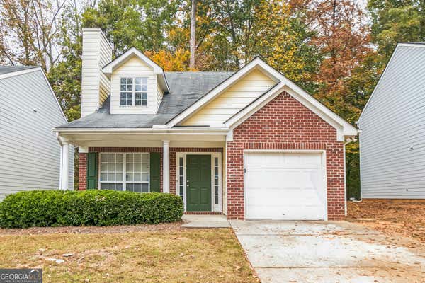 4432 RAVENWOOD DR, UNION CITY, GA 30291 - Image 1