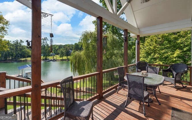 Hiawassee, Georgia, 30546, United States, 4 Bedrooms Bedrooms, ,3 BathroomsBathrooms,Residential,Active,1945091
