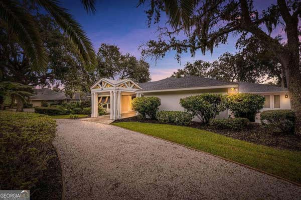 136 SHORE RUSH DR, SAINT SIMONS IS, GA 31522 - Image 1