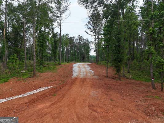 0 WATKINS TRAIL # TRACT 20, NICHOLSON, GA 30565, photo 4 of 17