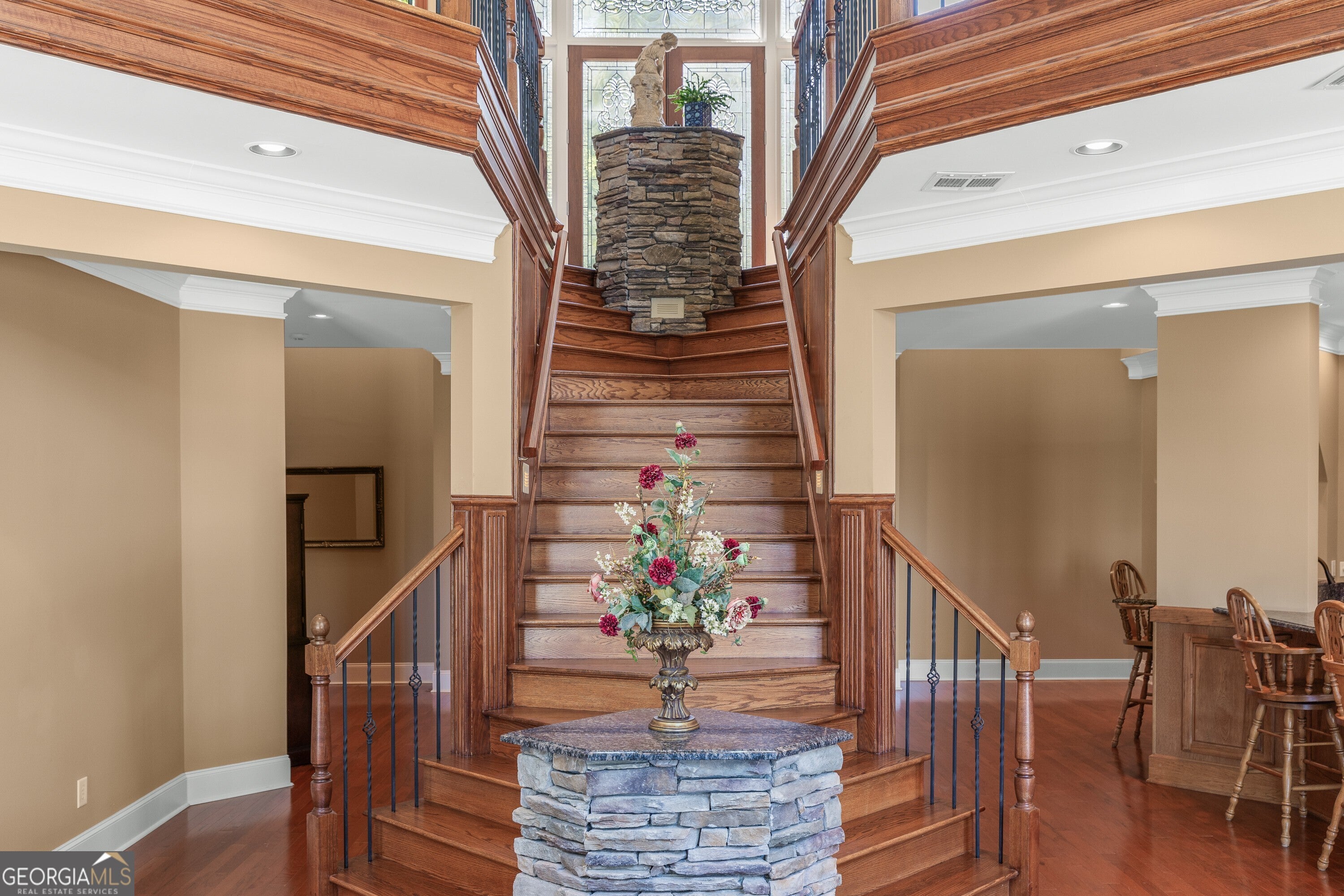 Flowery Branch, Georgia, 30542, United States, 4 Bedrooms Bedrooms, ,8 BathroomsBathrooms,Residential,Active,1929469