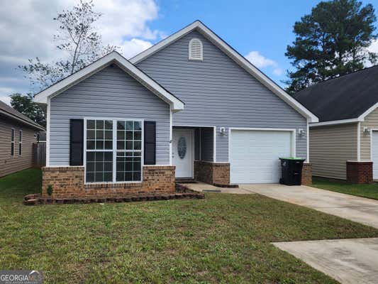 128 ROLLING WOODS CIR, WARNER ROBINS, GA 31088 - Image 1