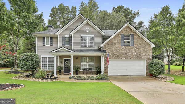 135 BRIGHTLING LN, NEWNAN, GA 30265 - Image 1