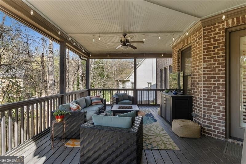 Peachtree Corners, Georgia, 30092, United States, 5 Bedrooms Bedrooms, ,4 BathroomsBathrooms,Residential,Active,1894563