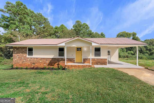 1242 THORNTON DR, ELBERTON, GA 30635 - Image 1